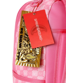 SPRAYGROUND 'Shinobi Sharks In Paris Pink' Backpack