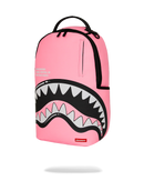 SPRAYGROUND 'Shark Central Bubble Shark Pink' Backpack
