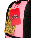 SPRAYGROUND 'Shark Central Bubble Shark Pink' Backpack