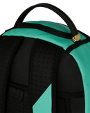 SPRAYGROUND 'Shark Central Bubble Shark Turquoise' Backpack
