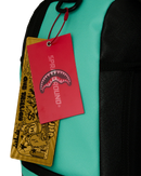 SPRAYGROUND 'Shark Central Bubble Shark Turquoise' Backpack