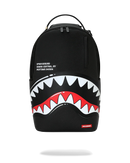 SPRAYGROUND 'Shark Central Bubble Shark Black' Backpack
