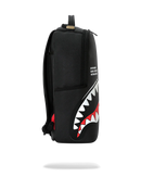 SPRAYGROUND 'Shark Central Bubble Shark Black' Backpack