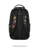 SPRAYGROUND 'Super Hot Fire Sharks In Paris' Backpack
