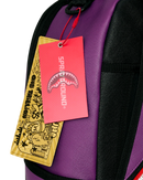 SPRAYGROUND 'Shark Central Bubble Shark Purple' Backpack