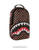 SPRAYGROUND 'Peeking Characters' Backpack (910B8768NSZ)