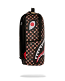 SPRAYGROUND 'Peeking Characters' Backpack (910B8768NSZ)