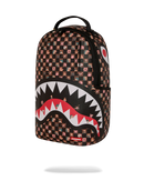 SPRAYGROUND 'Peeking Characters' Backpack (910B8768NSZ)