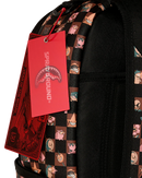 SPRAYGROUND 'Peeking Characters' Backpack (910B8768NSZ)