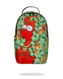 SPRAYGROUND 'Diablo Money Bush' Backpack (910B8786NSZ)