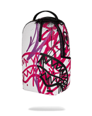 SPRAYGROUND 'Graff Mayhem' Backpack (910B8809NSZ)