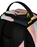 SPRAYGROUND 'Shark Central Stencil Lab' Backpack