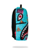 SPRAYGROUND 'Lucky Pack' Backpack