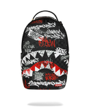 SPRAYGROUND 'Branded Bandit' Backpack