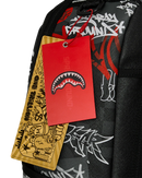 SPRAYGROUND 'Branded Bandit' Backpack