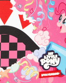SPRAYGROUND 'My Little Pony Party Poppin' Backpack