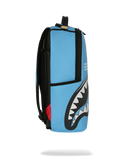 SPRAYGROUND 'Shark Central Bubble Shark Sky Blue' Backpack