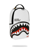 SPRAYGROUND 'Shark Central Bubble Shark White' Backpack