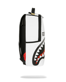 SPRAYGROUND 'Shark Central Bubble Shark White' Backpack