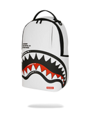 SPRAYGROUND 'Shark Central Bubble Shark White' Backpack