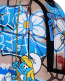 SPRAYGROUND 'Smurfs Big Mural' Backpack