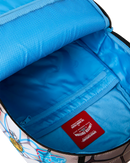 SPRAYGROUND 'Smurfs Big Mural' Backpack