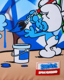 SPRAYGROUND 'Smurfs Big Mural' Backpack