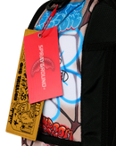 SPRAYGROUND 'Smurfs Big Mural' Backpack
