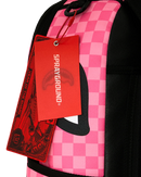 SPRAYGROUND 'Pink Panther Diamond Waves' Backpack
