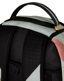 Sprayground Disney Mickey Sketch backpack with colorful cartoon design and adjustable straps, stylish accessories for everyday use.