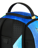 SPRAYGROUND 'Rick And Morty Split Rick Head Guts' Backpack