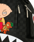 SPRAYGROUND 'Family Guy Stewie Money' Backpack