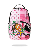 SPRAYGROUND 'Susie Rugrats Flowers' Backpack