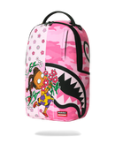 SPRAYGROUND 'Susie Rugrats Flowers' Backpack
