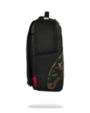 SPRAYGROUND 'Shark Central: Ghost Mode' Backpack