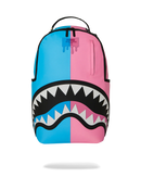 SPRAYGROUND 'Candy Clash Shark Central' Backpack
