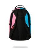 SPRAYGROUND 'Candy Clash Shark Central' Backpack