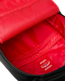SPRAYGROUND 'Shark Central 2 Black White' Backpack