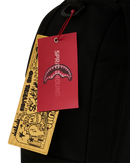 SPRAYGROUND 'Shark Central 2 Black White' Backpack