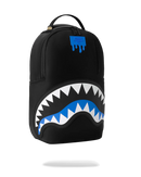 SPRAYGROUND 'Shark Central Passport Blue' Backpack