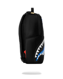 SPRAYGROUND 'Shark Central Passport Blue' Backpack