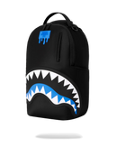 SPRAYGROUND 'Shark Central Passport Blue' Backpack