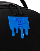 SPRAYGROUND 'Shark Central Passport Blue' Backpack