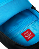 SPRAYGROUND 'Shark Central Passport Blue' Backpack