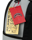 SPRAYGROUND 'Shark Central Passport 2.0 Haze' Backpack
