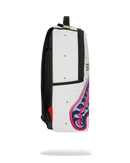 SPRAYGROUND 'LIQUID CHROMATIC SHARK CENTRAL' Backpack