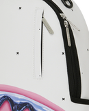 SPRAYGROUND 'LIQUID CHROMATIC SHARK CENTRAL' Backpack