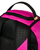 SPRAYGROUND 'SHARK CENTRAL 2 PINK CODE' Backpack