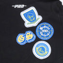 Pro Standard Golden State Warriors 'DIY Pick Stitch' Hoodie (Black) BGW5515899 - FRESH N FITTED