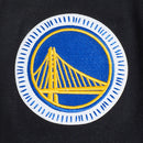 Pro Standard Golden State Warriors 'DIY Pick Stitch' Hoodie (Black) BGW5515899 - FRESH N FITTED